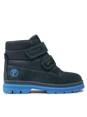 Primigi Kozaki GORE-TEX 4915500 D Granatowy