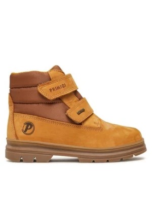 Primigi Kozaki GORE-TEX 4915522 D Żółty