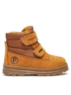 Primigi Kozaki GORE-TEX 4915522 M Żółty