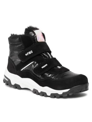 Primigi Kozaki GORE-TEX 4923500 D Czarny