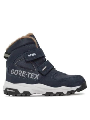 Primigi Kozaki GORE-TEX 4924122 S Granatowy