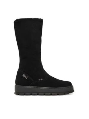 Primigi Kozaki GORE-TEX 8879600 D Czarny