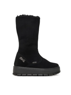 Primigi Kozaki GORE-TEX 8879600 M Czarny