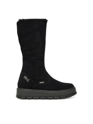 Primigi Kozaki GORE-TEX 8879600 S Czarny