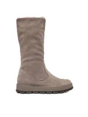 Primigi Kozaki GORE-TEX 8879611 D Szary