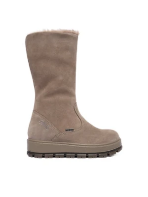 Primigi Kozaki GORE-TEX 8879611 M Szary