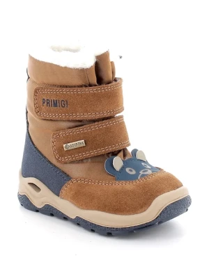 Primigi obuwie zimowe