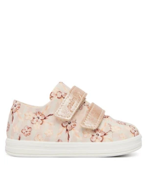 Primigi Półbuty 1355077 M Beżowy