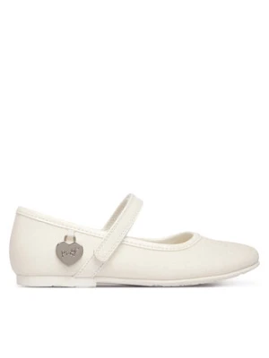 Primigi Półbuty 1429000 Biały