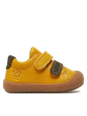 Primigi Półbuty 5901122 Brązowy