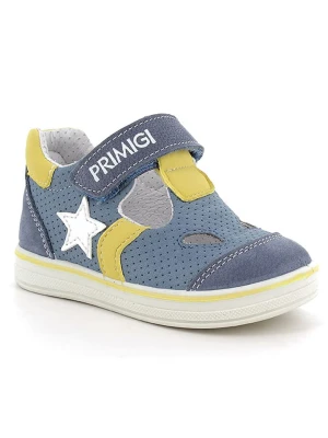 Primigi Półsandały w kolorze niebieskim rozmiar: 23