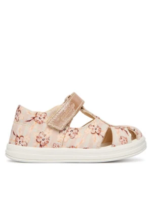 Primigi Sandały 1355422 S Beżowy