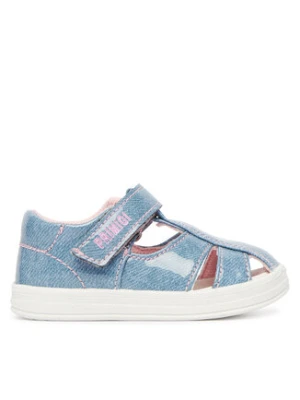 Primigi Sandały 1355455 M Niebieski