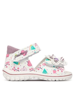 Primigi Sandały 1363300 Biały