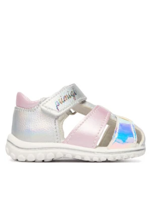 Primigi Sandały 1363544 Srebrny