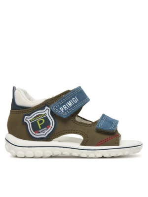 Primigi Sandały 1363633 Khaki