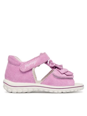 Primigi Sandały 1363733 Różowy