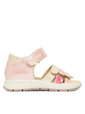 Primigi Sandały 1365422 M Różowy