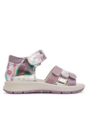 Primigi Sandały 1365444 M Srebrny