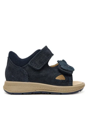 Primigi Sandały 1365500 M Granatowy