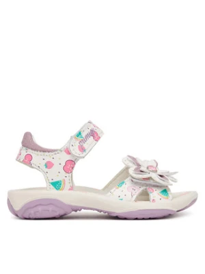 Primigi Sandały 1383600 M Biały