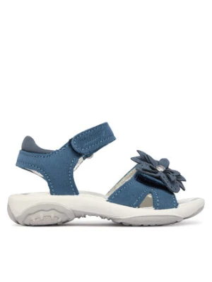 Primigi Sandały 1383688 M Granatowy