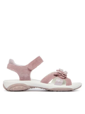 Primigi Sandały 1383700 S Różowy