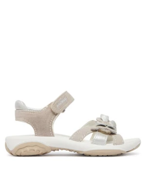 Primigi Sandały 1383711 M Beżowy