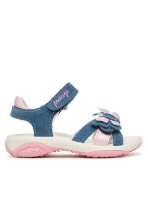 Primigi Sandały 1383722 M Granatowy