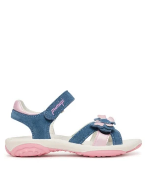 Primigi Sandały 1383722 S Granatowy