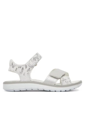 Primigi Sandały 1385311 M Srebrny