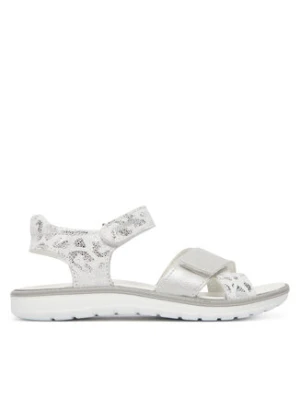 Primigi Sandały 1385311 S Srebrny
