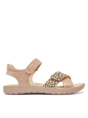 Primigi Sandały 1385322 D Różowy