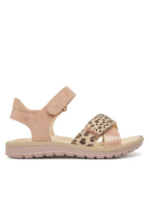 Primigi Sandały 1385322 M Różowy