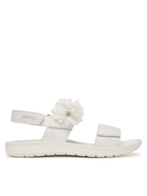 Primigi Sandały 1385400 D Biały