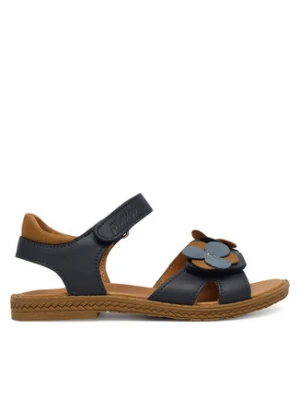 Primigi Sandały 1386900 M Granatowy