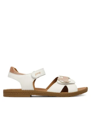 Primigi Sandały 1386933 D Biały