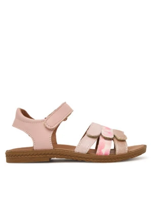 Primigi Sandały 1387000 S Różowy