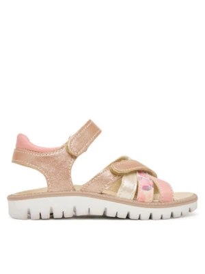 Primigi Sandały 1388911 M Różowy