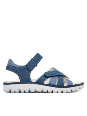 Primigi Sandały 1388933 S Granatowy