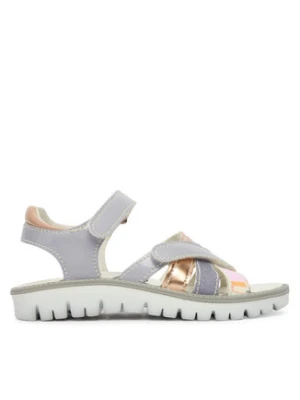 Primigi Sandały 1388944 M Fioletowy