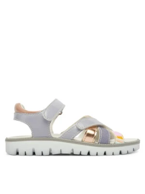 Primigi Sandały 1388944 S Fioletowy