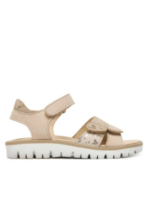 Primigi Sandały 1389022 M Beżowy