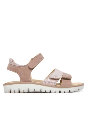 Primigi Sandały 1389044 M Różowy