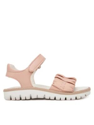 Primigi Sandały 1389100 M Różowy