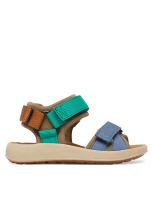 Primigi Sandały 1395811 M Kolorowy