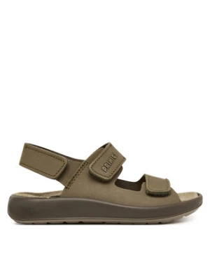 Primigi Sandały 1396022 M Brązowy