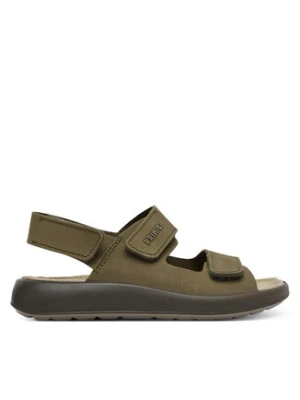 Primigi Sandały 1396022 S Brązowy