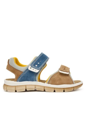 Primigi Sandały 1397300 S Brązowy