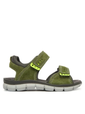 Primigi Sandały 1397322 M Zielony